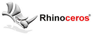 logo soft rhino