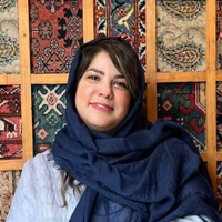 یاسمن رضایی